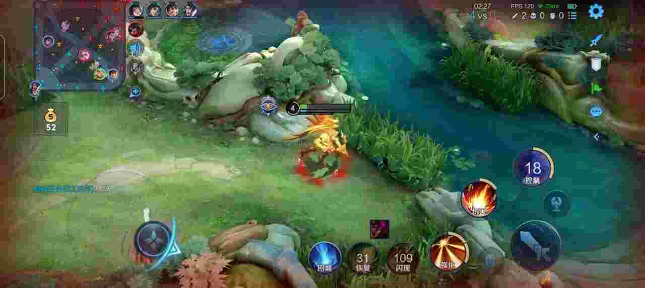王者荣耀擎天柱 - 和平精英模拟器辅助如何防封辅助预览图